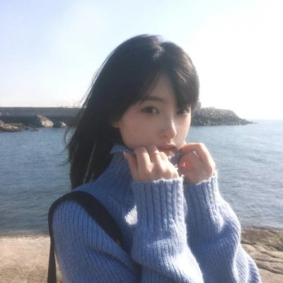 画板上的人生